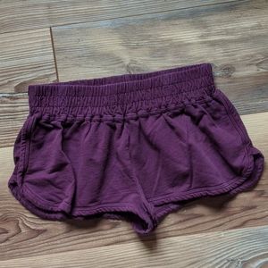 Spiritual Gangster shorts size M